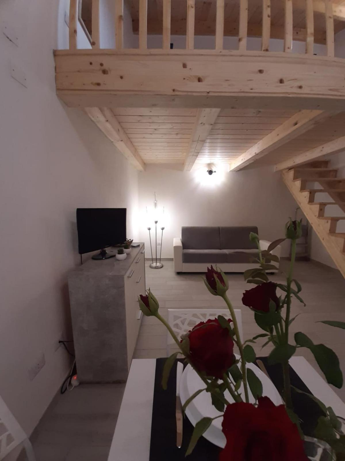Nice Apt In A Street In Old Town Alghero Luaran gambar